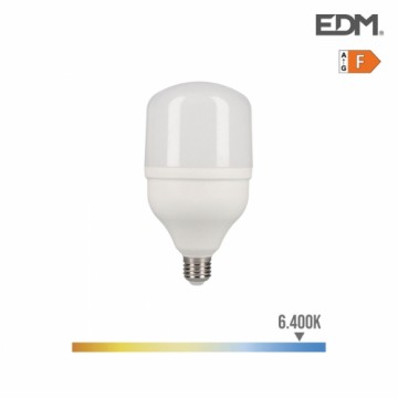LED Spuldze EDM E27 20 W F 1700 Lm (6400K)