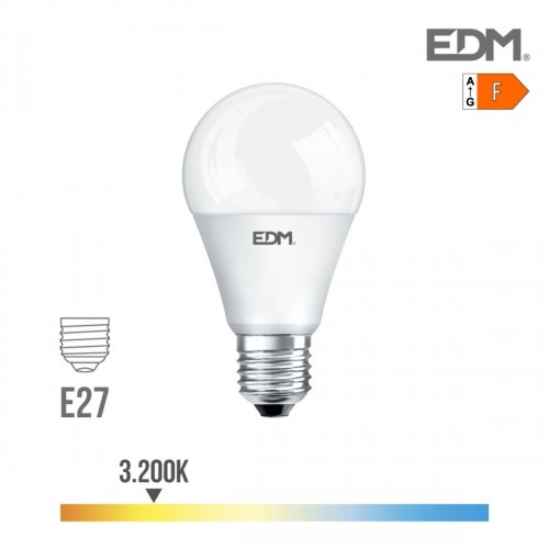LED Spuldze EDM E27 20 W F 2100 Lm (3200 K) image 1