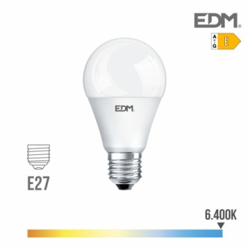 Светодиодная лампочка EDM E27 20 W E 2100 Lm (6400K)