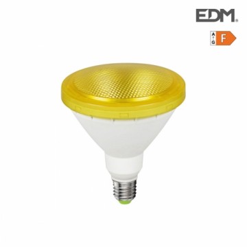 LED Spuldze EDM E27 15 W F 1200 Lm (RGB)