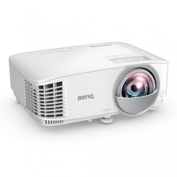 Benq Projector MW809STH WXGA 3500AL/20000:1/HDMI