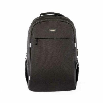 Рюкзак для ноутбука Nilox Style NXBK041 15,6"