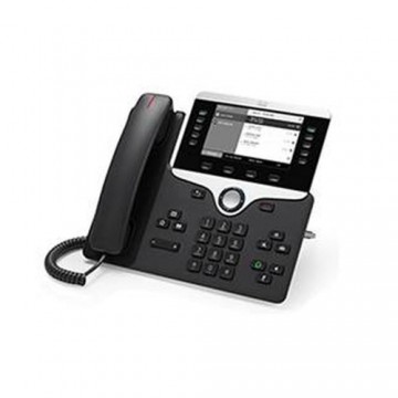 IP Telefons CISCO CP-8811-K9=