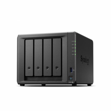 NAS Tīkla Suzrage Synology DS923+