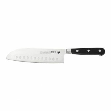 Santoku Nazis FAGOR Couper Nerūsējošais tērauds (18 cm)