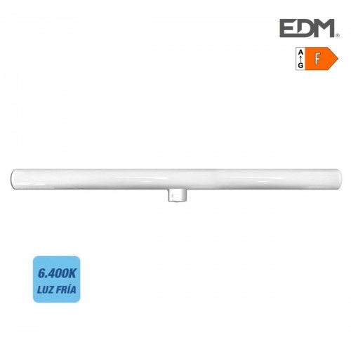 Светодиодная трубка EDM 9 W F 700 lm (6400K) image 1