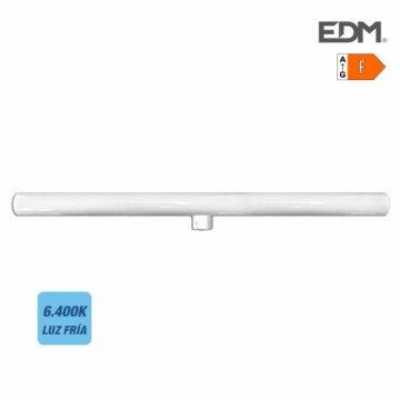 LED caurule EDM 9 W F 700 lm (6400K)