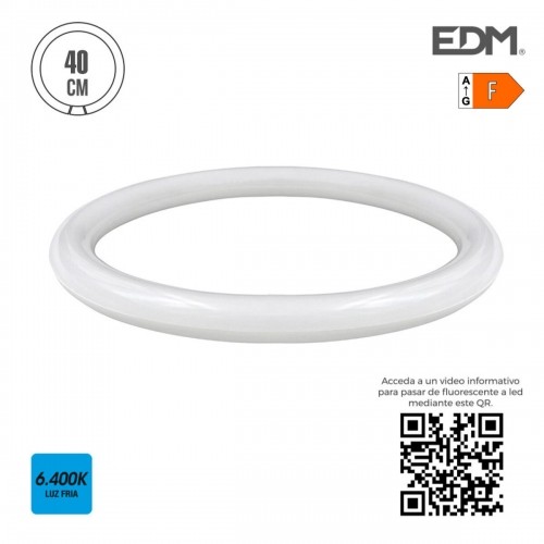 LED caurule EDM F 3400 Lm 32 W (6400K) image 1