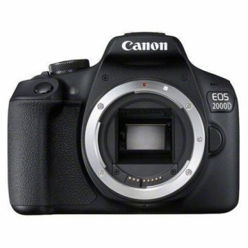 Digitālā Kamera Canon EOS 2000D