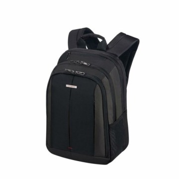 Рюкзак для ноутбука Samsonite Guardit 2.0 15,6'' Чёрный (20 x 30 x 44 cm)