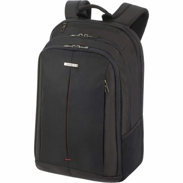 Рюкзак для ноутбука Samsonite Guardit 2.0 14,1'' Чёрный (18 x 29 x 40 cm)