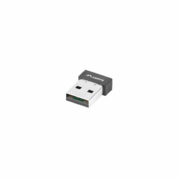 Wi-Fi USB Adapteris Lanberg NC-0150-WI