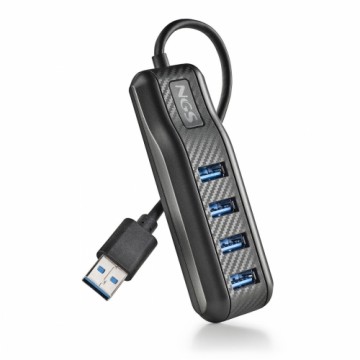 USB-разветвитель NGS PORT 3.0