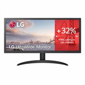 Monitors LG 26WQ500-B 25,7"