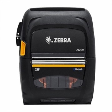 Термопринтер Zebra ZQ511