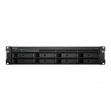 NAS Tīkla Suzrage Synology RS1221+