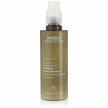 Очищающий крем Aveda Botanical kinetics 150 ml Средство для снятия макияжа