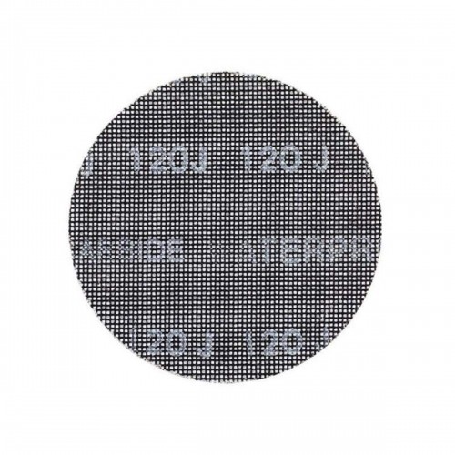 Slīpēšanas diski Dewalt dtm3103-qz Ø 125 mm 80 g 5 gb. image 4