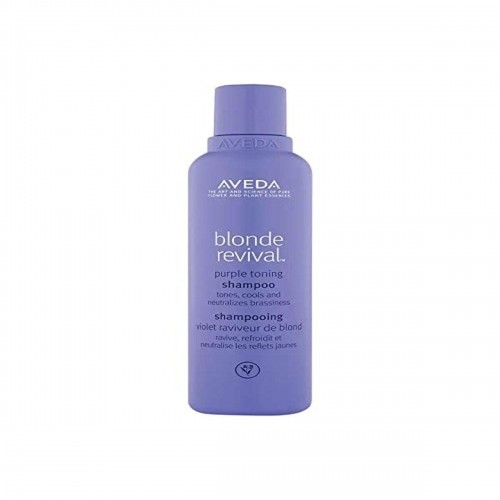 Šampūns Aveda Blonde Revival Purple 200 ml image 1