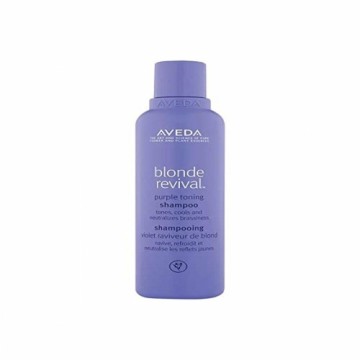 Šampūns Aveda Blonde Revival Purple 200 ml