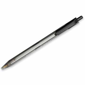 Pildspalva Paper Mate Inkjoy 100 Ievelkams Melns 100 gb.