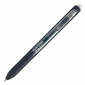 Ручка Paper Mate InkJoy Gel Чёрный 24 штук