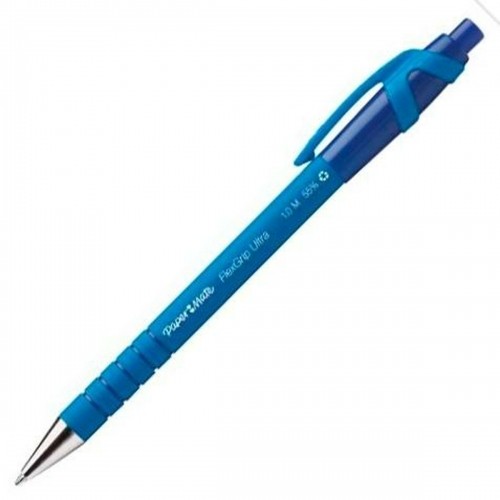 Pildspalva Paper Mate Flexgrip Ultra ST Zils 36 Vienības image 1