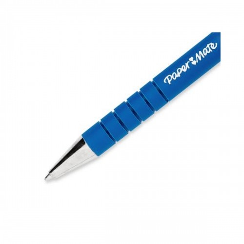 Pildspalva Paper Mate Flexgrip Ultra ST Zils 36 Vienības image 3
