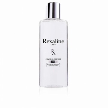 Sejas tonizējošais līdzeklis Rexaline Crystal Bright Hialuronskābe (150 ml)