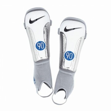 Футбольные наколенники T90 Potegga Nike SP0136-104 Белый