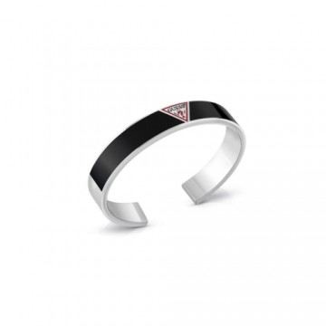 Sieviešu Aproce Guess UBB29065-S Sudrabains Tērauds (S Izmērs)