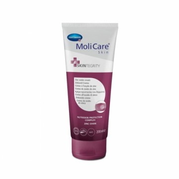 Aizsargājošs Krēms Hartmann Molicare Skin