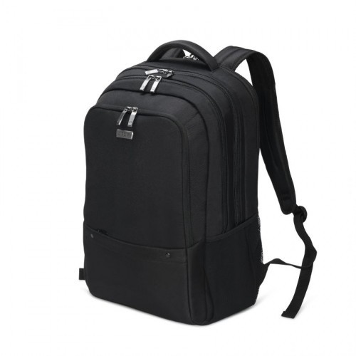 Dicota Notebook backpack ECO SELECT 13-15.6 black image 1