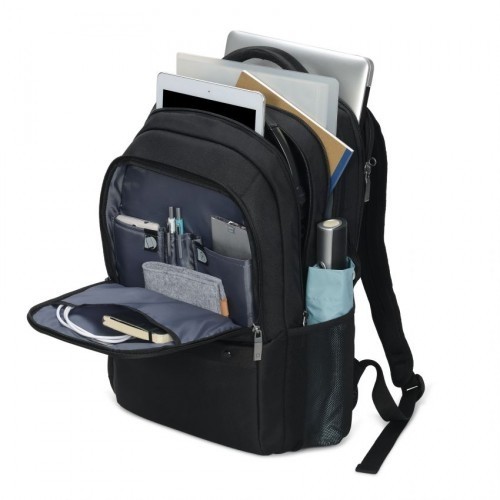 Dicota Notebook backpack ECO SELECT 13-15.6 black image 2