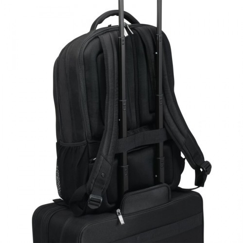 Dicota Notebook backpack ECO SELECT 13-15.6 black image 3