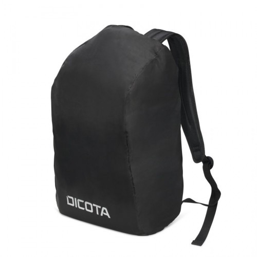 Dicota Notebook backpack ECO SELECT 13-15.6 black image 4