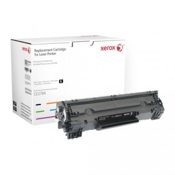 Тонер Xerox 106R02157 Чёрный