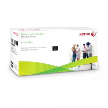 Тонер Xerox 006R03330 Чёрный