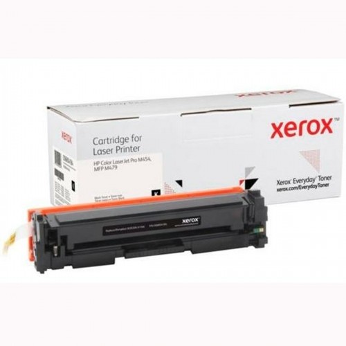 Тонер Xerox W2030A Чёрный image 1