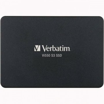 Жесткий диск Verbatim VI550 S3