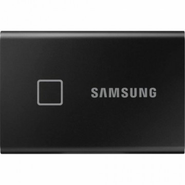 Внешний жесткий диск Samsung MU PC2TOK/WW 2 Тб