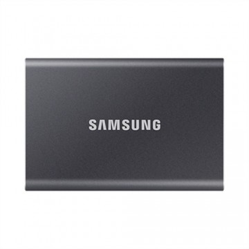 Ārējais cietais disks Samsung Portable SSD T7