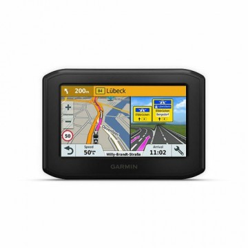 GPS Navigators GARMIN 346 LMT-S WE