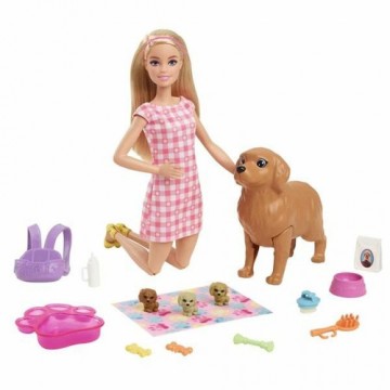Lelle Barbie HCK75