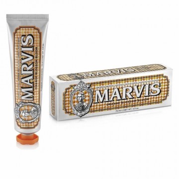 Zobu pasta Marvis Apelsīna ziedi (75 ml)