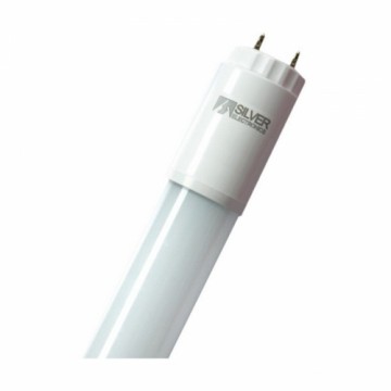 LED caurule Silver Electronics 1171544 1,5 m 6000 K 22 W
