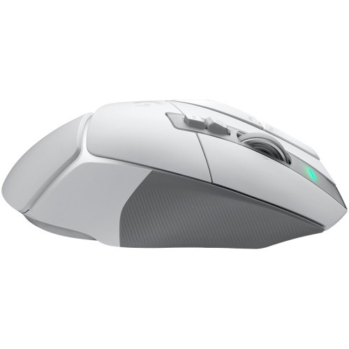 LOGITECH G502 X LIGHTSPEED Wireless Gaming Mouse - WHITE/CORE - EER2 image 4