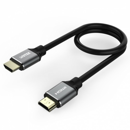 Unitek HDMI CABLE M/M 5m; v2.1;8K;120Hz;UHD;C140W image 3