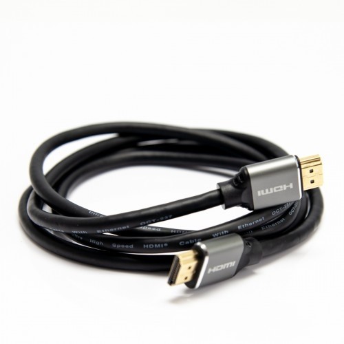 Unitek HDMI CABLE M/M 5m; v2.1;8K;120Hz;UHD;C140W image 4