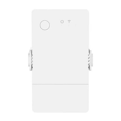 SONOFF Smart 1-Channel Wi-Fi Switch with Electricity Metering image 1